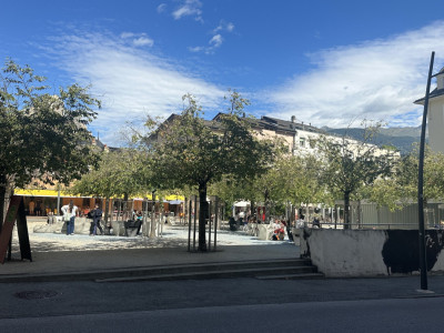 Devenez la vitrine du quartier le plus vivant de Sion image 8