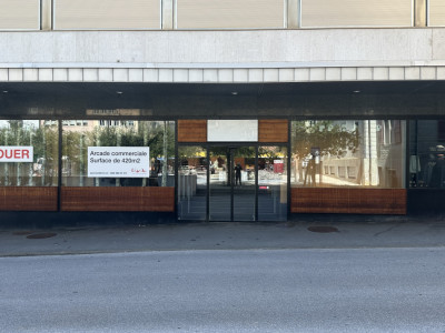 Devenez la vitrine du quartier le plus vivant de Sion image 6