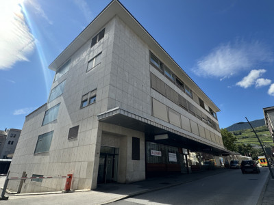 Devenez la vitrine du quartier le plus vivant de Sion image 4