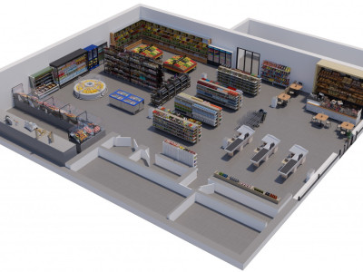 Devenez la vitrine du quartier le plus vivant de Sion image 9