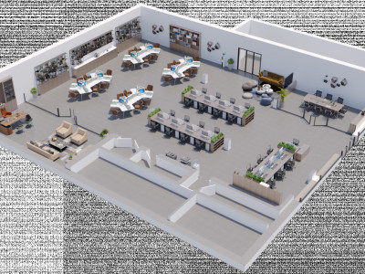 Devenez la vitrine du quartier le plus vivant de Sion image 10