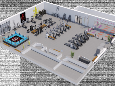 Devenez la vitrine du quartier le plus vivant de Sion image 11