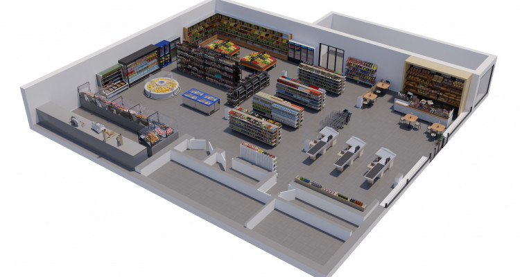 Devenez la vitrine du quartier le plus vivant de Sion image 9