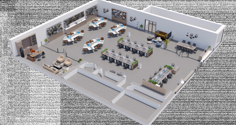 Devenez la vitrine du quartier le plus vivant de Sion image 10