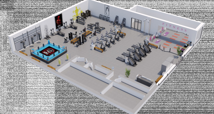 Devenez la vitrine du quartier le plus vivant de Sion image 11