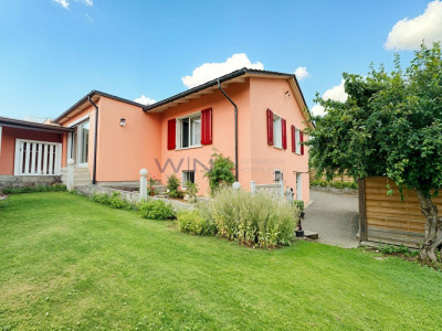 So individuell wie Sie ? Wohnen mit Garten und Privatsphäre image 1