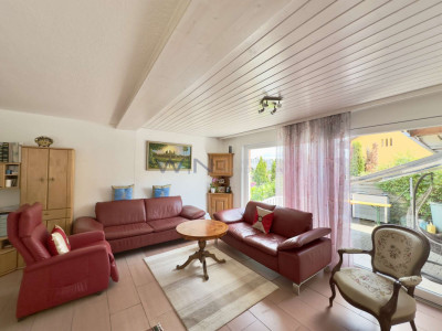 So individuell wie Sie ? Wohnen mit Garten und Privatsphäre image 4