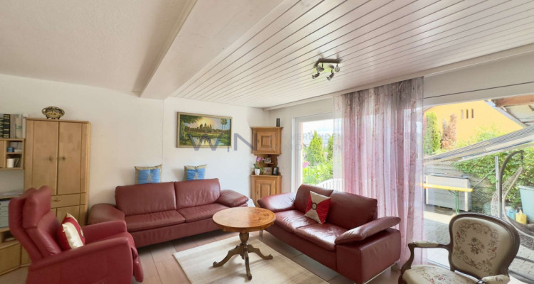 So individuell wie Sie ? Wohnen mit Garten und Privatsphäre image 4