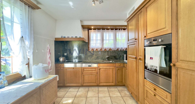 So individuell wie Sie ? Wohnen mit Garten und Privatsphäre image 5