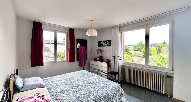 So individuell wie Sie ? Wohnen mit Garten und Privatsphäre image 7