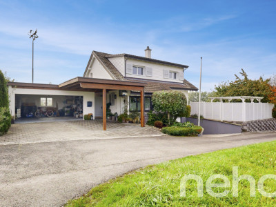 Superbe villa rénovée avec vue sur le lac image 4