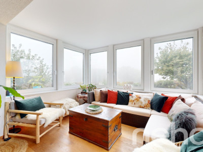 Superbe villa rénovée avec vue sur le lac image 7