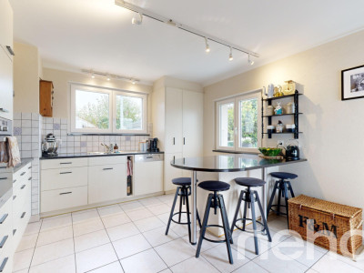 Superbe villa rénovée avec vue sur le lac image 9