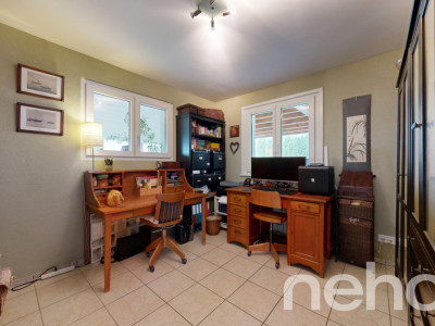 Superbe villa rénovée avec vue sur le lac image 10