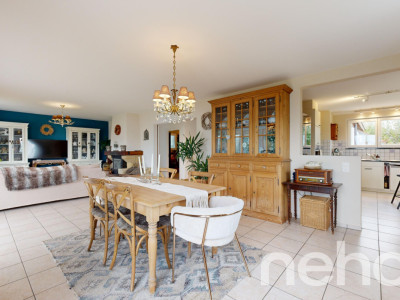 Superbe villa rénovée avec vue sur le lac image 8