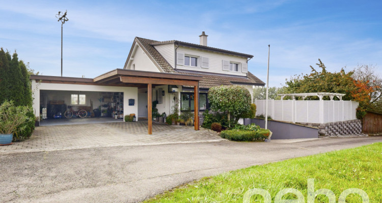 Superbe villa rénovée avec vue sur le lac image 4