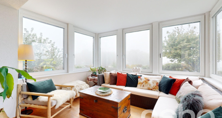 Superbe villa rénovée avec vue sur le lac image 7