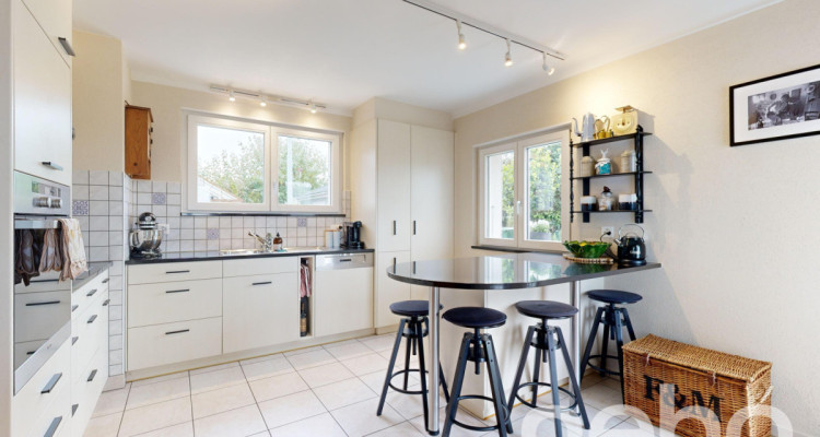 Superbe villa rénovée avec vue sur le lac image 9