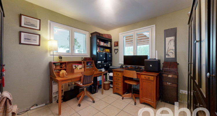 Superbe villa rénovée avec vue sur le lac image 10