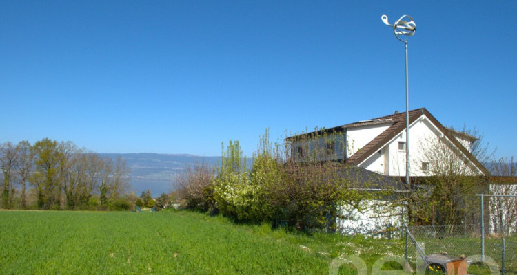 Superbe villa rénovée avec vue sur le lac image 3