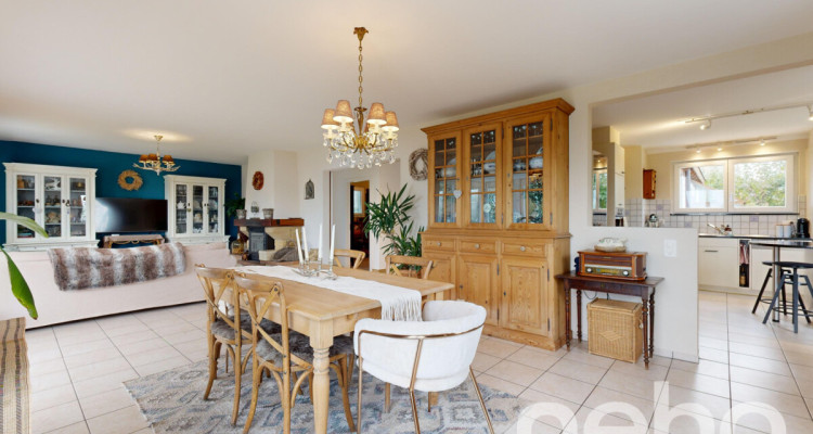 Superbe villa rénovée avec vue sur le lac image 8