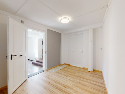 Mehrfamilienhaus mit Gewerbe ? zentral und renditestark image 7