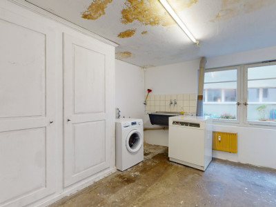 Mehrfamilienhaus mit Gewerbe ? zentral und renditestark image 9