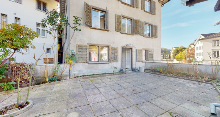 Mehrfamilienhaus mit Gewerbe ? zentral und renditestark image 11