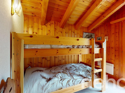 Splendide Chalet avec Vue Panoramique à Saclentse (Nendaz) image 12