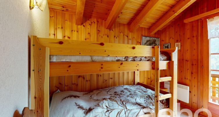 Splendide Chalet avec Vue Panoramique à Saclentse (Nendaz) image 12