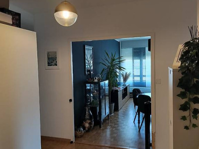 Appartement 5 pièces situé à Meyrin image 3