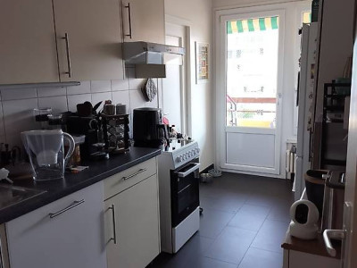 Appartement 5 pièces situé à Meyrin image 4