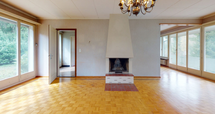 Verwirklichen Sie Ihren Wohntraum in Basel Stadt: Bauland in Bettingen image 2