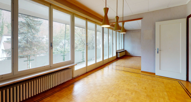 Verwirklichen Sie Ihren Wohntraum in Basel Stadt: Bauland in Bettingen image 3