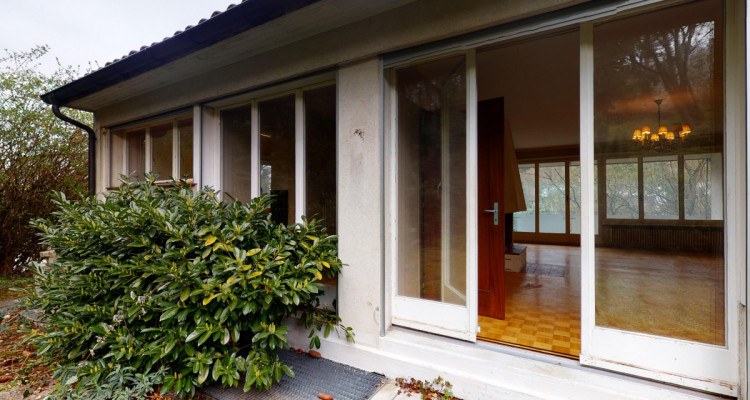 Verwirklichen Sie Ihren Wohntraum in Basel Stadt: Bauland in Bettingen image 4