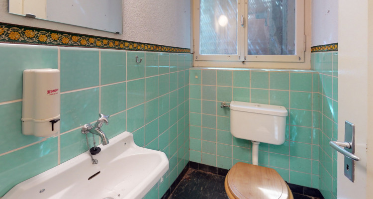 Verwirklichen Sie Ihren Wohntraum in Basel Stadt: Bauland in Bettingen image 5