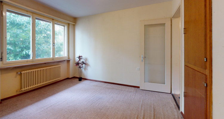 Verwirklichen Sie Ihren Wohntraum in Basel Stadt: Bauland in Bettingen image 6