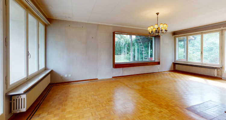 Verwirklichen Sie Ihren Wohntraum in Basel Stadt: Bauland in Bettingen image 8