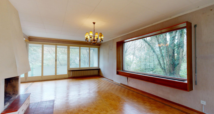 Verwirklichen Sie Ihren Wohntraum in Basel Stadt: Bauland in Bettingen image 9