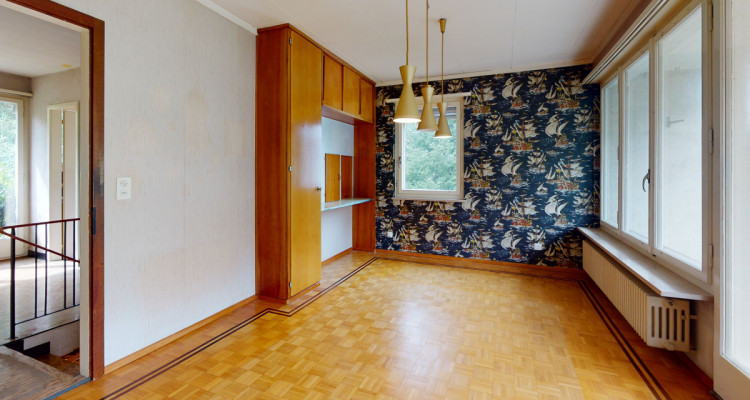 Verwirklichen Sie Ihren Wohntraum in Basel Stadt: Bauland in Bettingen image 10