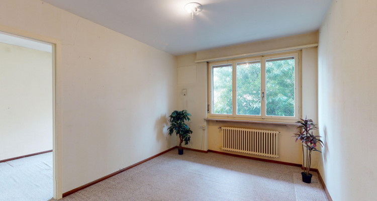 Verwirklichen Sie Ihren Wohntraum in Basel Stadt: Bauland in Bettingen image 11