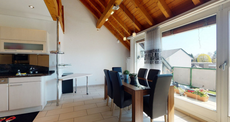 5.5 Zimmer Galeriewohnung mit eigener Bar !!! PREIS VERHANDELBAR !!! image 4