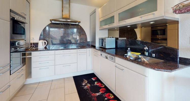 5.5 Zimmer Galeriewohnung mit eigener Bar !!! PREIS VERHANDELBAR !!! image 1