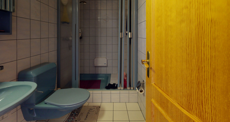 5.5 Zimmer Galeriewohnung mit eigener Bar !!! PREIS VERHANDELBAR !!! image 10