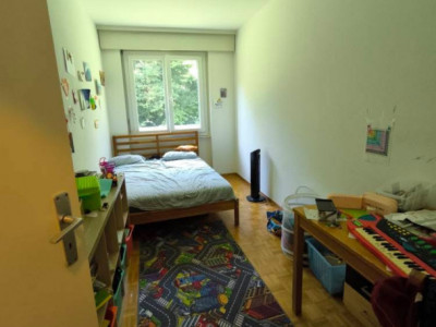 Appartement 5 pièces situé à Versoix image 6