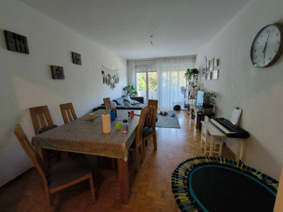 Appartement 5 pièces situé à Versoix image 5