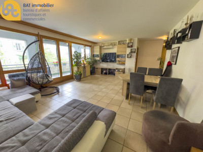 Sierre - Appartement 4.5 pièces au centre - Pradec image 2