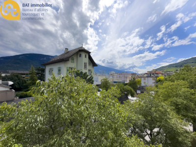 Sierre - Appartement 4.5 pièces au centre - Pradec image 7