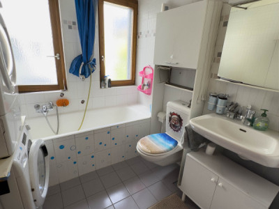 Sierre - Appartement 4.5 pièces au centre - Pradec image 12