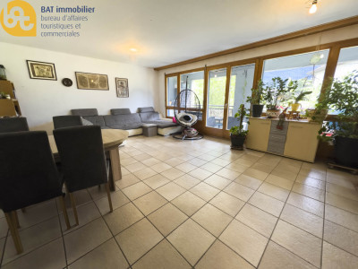 Sierre - Appartement 4.5 pièces au centre - Pradec image 3